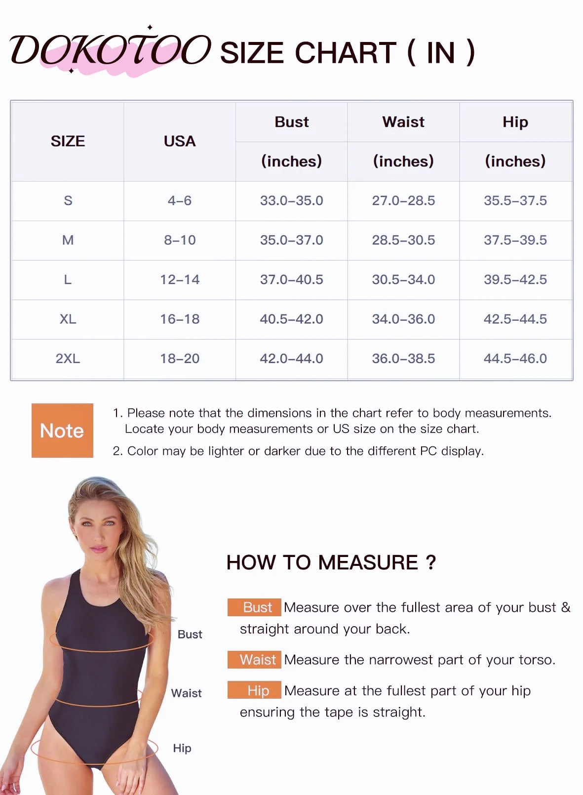 Women'S Removable Padded One Piece Swimwear Vacation Swimsuit Vintage Swim Suits Athletic Bathing Suit for Women